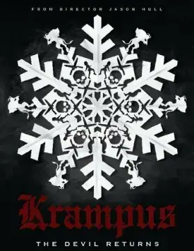  Крампус: Дьявол возвращается 