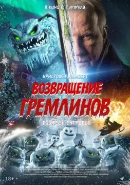 Возвращение гремлинов