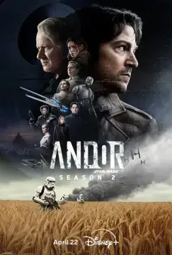  Андор 